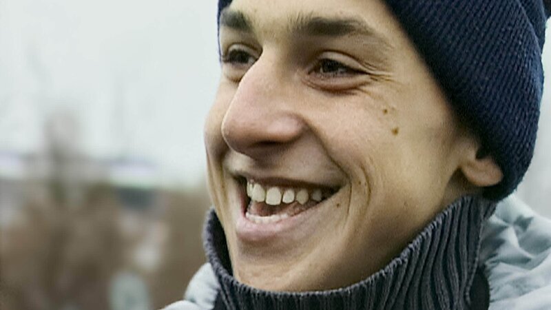 Zlatan - Ihr redet, ich spiele – Bild: GEO Television /​ AUTO IMAGES