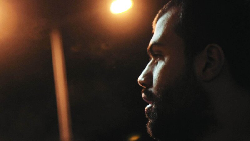 City of Ghosts – Bild: Geo Television /​ © Copyright 2017 A&E Television Networks _ LLC  Our Time Projects