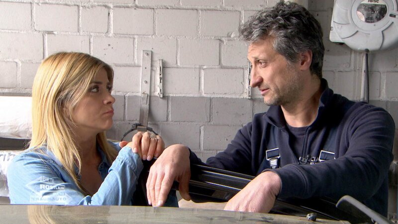 Biete Rostlaube, suche Traumauto S12E08: Folge 8 – fernsehserien.de