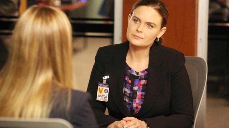 Bones Die Knochenjagerin Staffel 11 Episodenguide Fernsehserien De Bones Die Knochenjagerin Staffel 11 Episodenguide Fernsehserien De