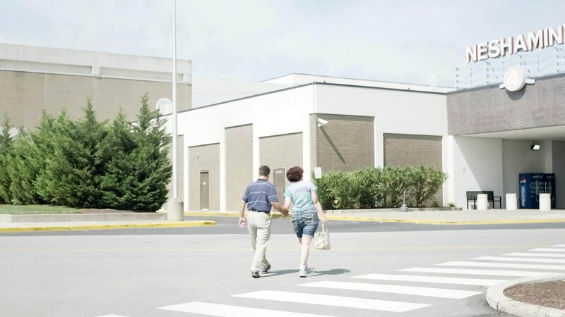 Dina - Voll verliebt – Bild: Geo Television /​ El Peligro Films