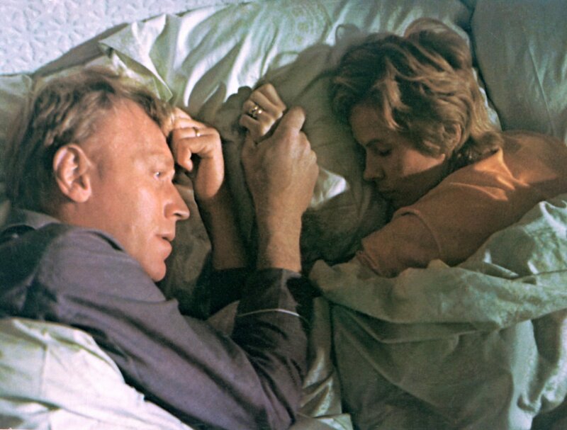 Berührungen – Bild: Cinematograph AB (1971)/​Bo-Erik Gyberg /​ © Cinematograph AB (1971)/​Bo-Erik Gyberg