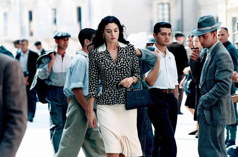 Der Zauber von Malèna – Bild: ARD /​ © Paramount Pictures and Miramax/​All rights reserved