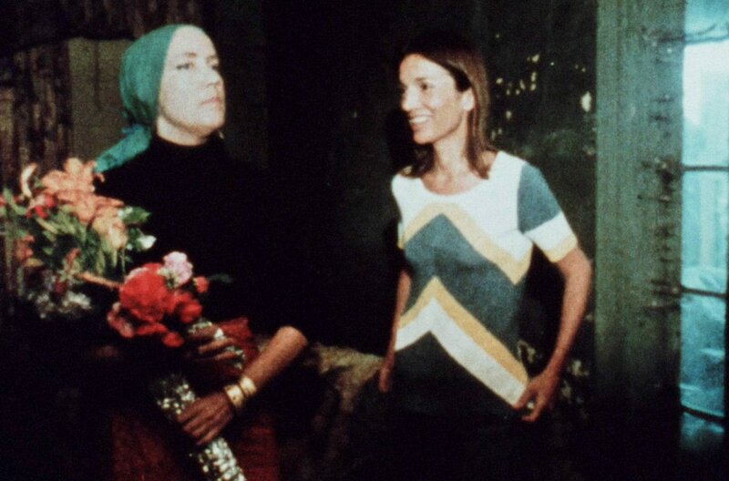 In jenem Sommer – Bild: ARTE France /​ © Courtesy of Peter Beard