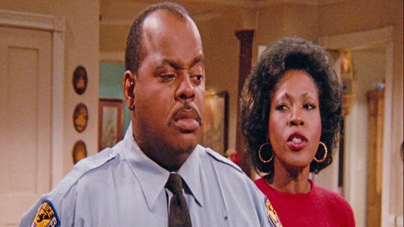 Alle unter einem Dach S01E15: Dicke Freunde (The Big Reunion