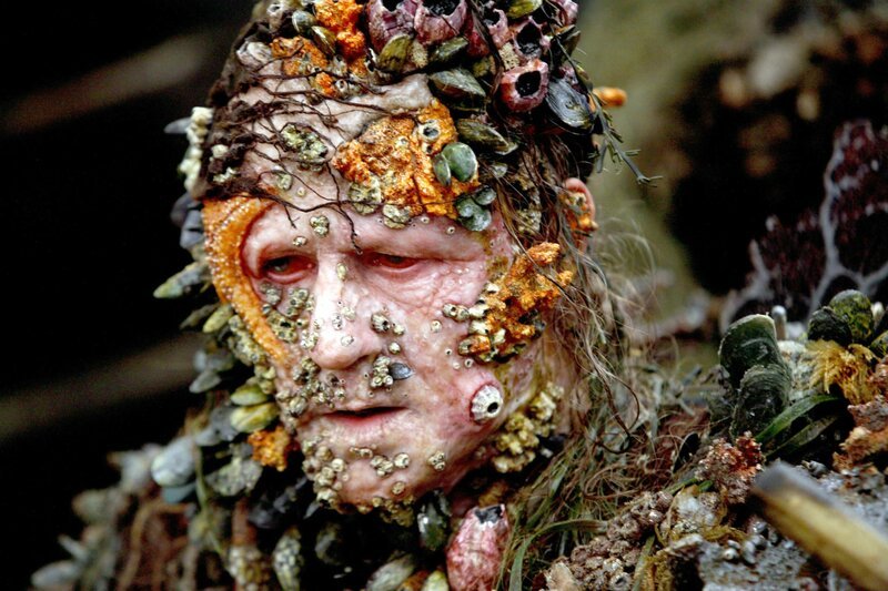Stellan Skarsgård Pirates Of The Caribbean Fluch der Karibik 03: Pirates of the Caribbean – Am Ende der Welt