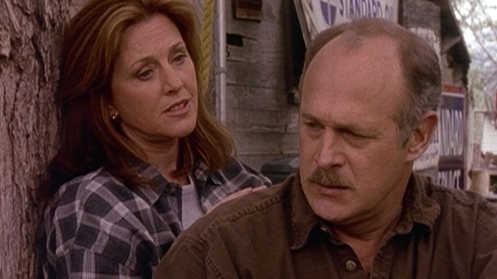 Ein Hauch von Himmel S03E01 Ein neuer Anfang (Promised Land) fernsehserien.de Ein Hauch von Himmel S03E01 Ein neuer Anfang (Promised Land) fernsehserien.de