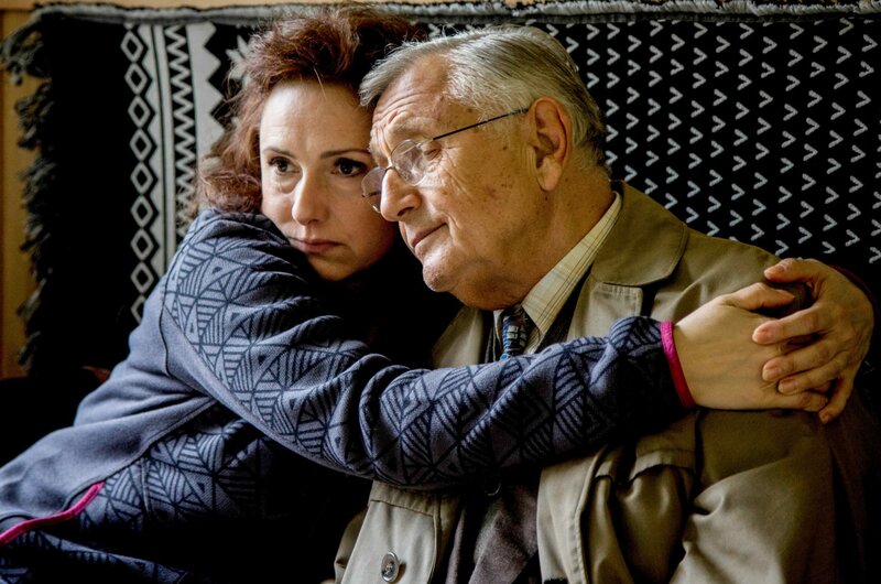 Der Dolmetscher – Bild: ORF/​Coop99/​Barbora Jančárová/​Titanic/​InFilm