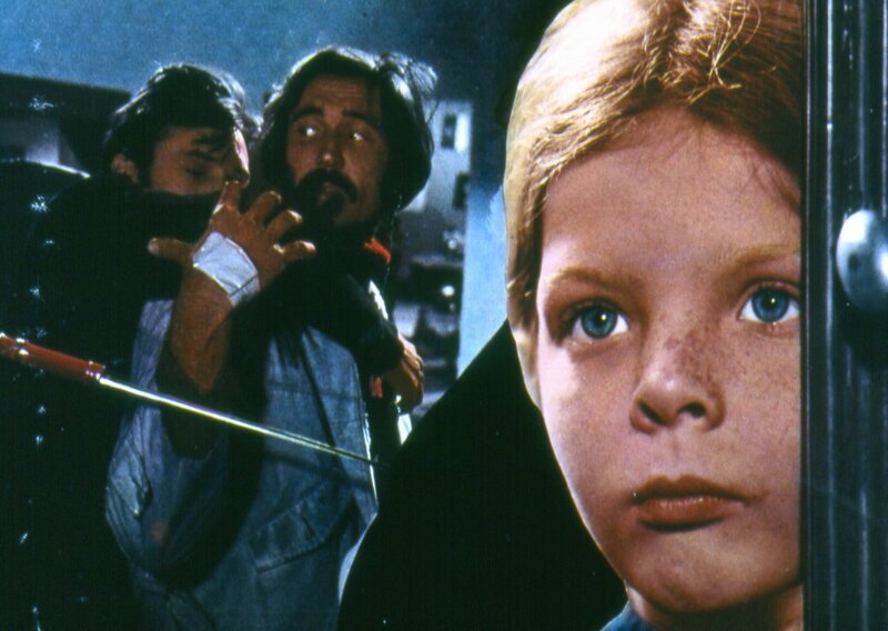 The Child – Bild: 2021, Koch Films GmbH Lizenzbild frei