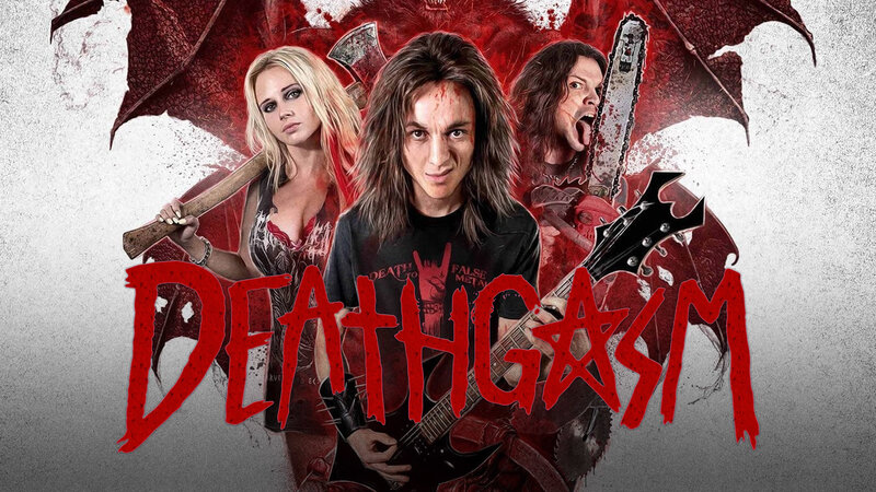 Deathgasm – Bild: Silverline