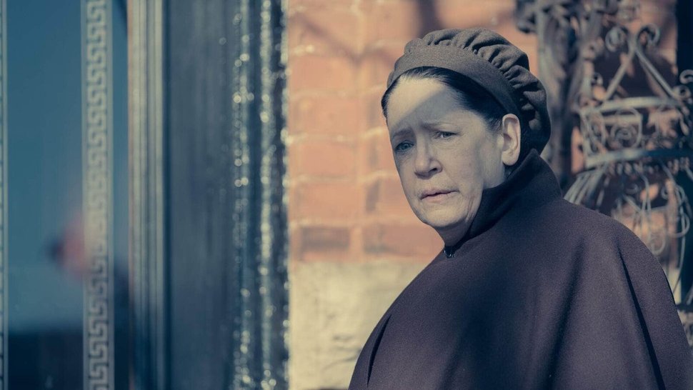The Handmaid’s Tale S02E12: Postpartum (Postpartum) – fernsehserien.de