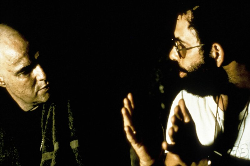 Im Herz der Finsternis – Bild: Kinowelt GmbH