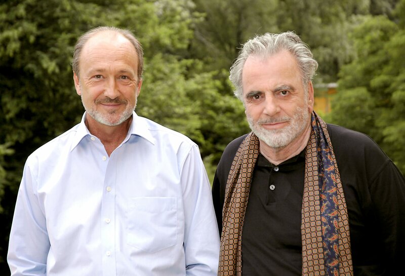 Alles Glück dieser Erde – Bild: ORF/​LISA-Film