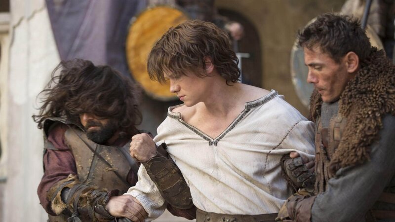 Dragonheart - Die Kraft des Feuers – Bild: TVNOW /​ ©2017 1440 Productions LLC.