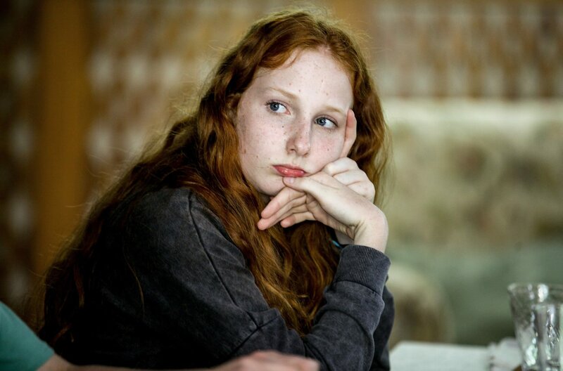 Die Notlüge – Bild: SWR/​ORF/​Stefan Haring