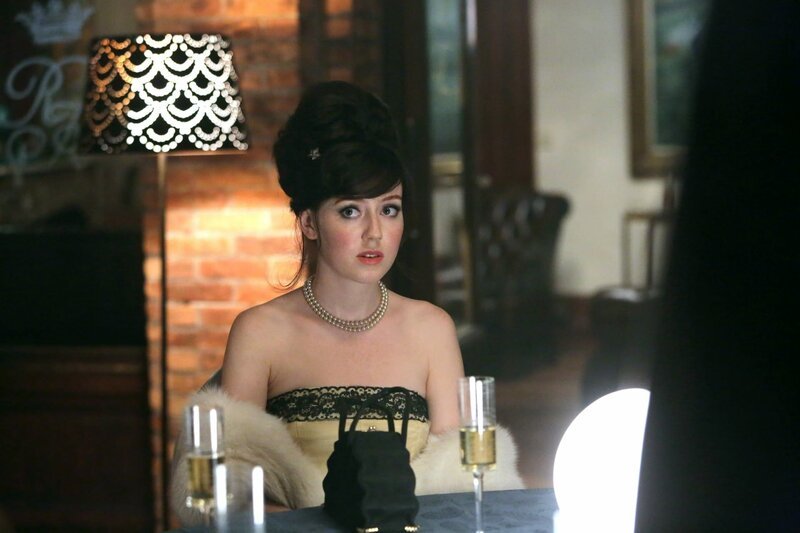 Agatha Christie Mörderische Spiele S02E02 Blausäure (Meurtre au