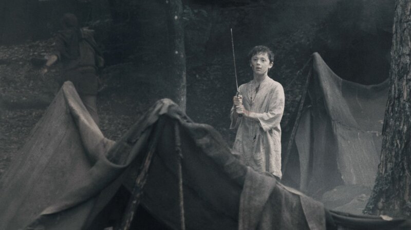 Elja - 376 A.D. – Bild: MDR/​ Rafael Starman