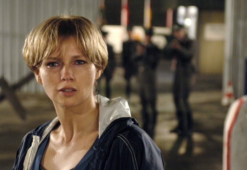 Die Frau vom Checkpoint Charlie 02