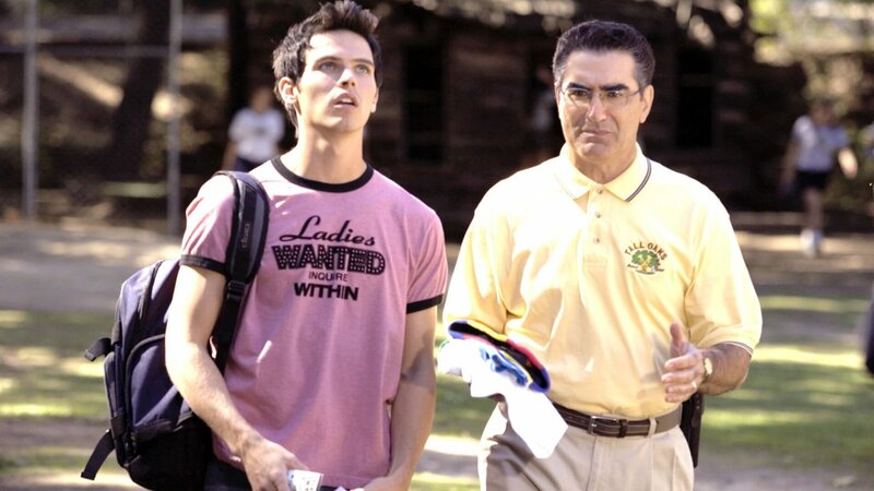 American Pie präsentiert: Die nächste Generation – Bild: RTL Zwei