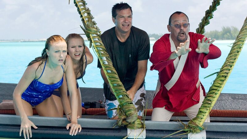 All Inclusive – Bild: RTL Zwei