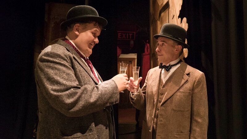 Stan & Ollie – Bild: Disney Channel