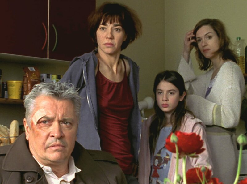 Alles auf Zucker! – Bild: rbb/​WDR/​X Filme