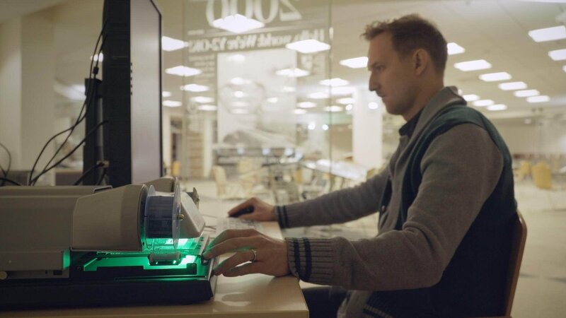 Ask No Questions – Bild: TVNOW /​ © Lofty Sky Entertainment