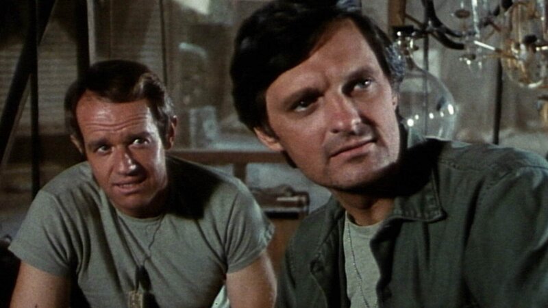 Mash Staffel 1 Folge 10