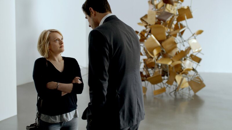 The Square – Bild: WDR/​Alamode