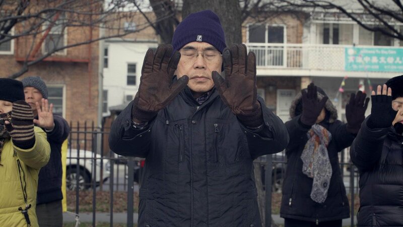 Ask No Questions – Bild: TVNOW /​ © Lofty Sky Entertainment