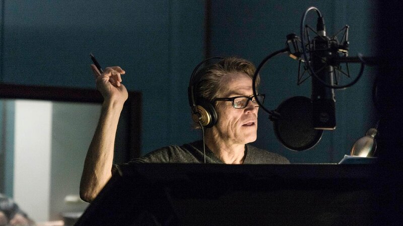 Mountain – Bild: RTL Die Verwendung des Materials von RTL Deutschland ist nur zur redaktionellen Berichterstattung im Zusammenhang mit der Sendung unter Angabe der Credits/​Quellenangabe und Beachtung der unter https:/​