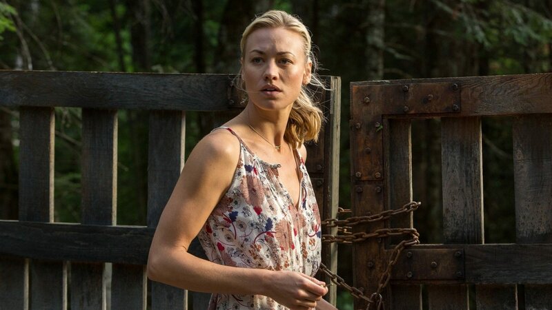 He's Out There – Bild: LEONINE /​ LEONINE /​ © LEONINE