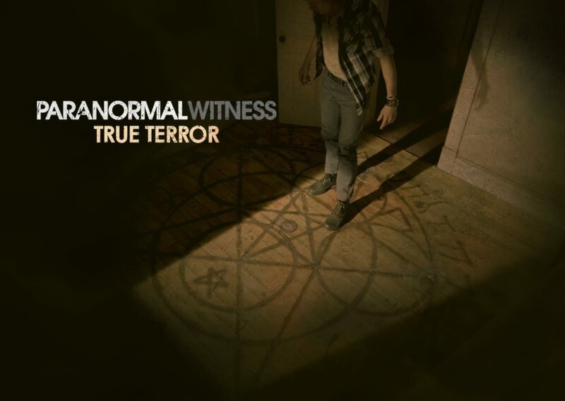 Paranormal Witness Unerklärliche Phänomene S05E01 Haus ohne Spiegel