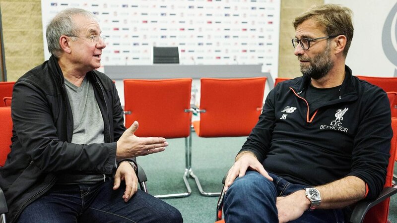 You'll Never Walk Alone - Die Geschichte eines Songs – Bild: TVNOW/​© Florianfilm GmbH