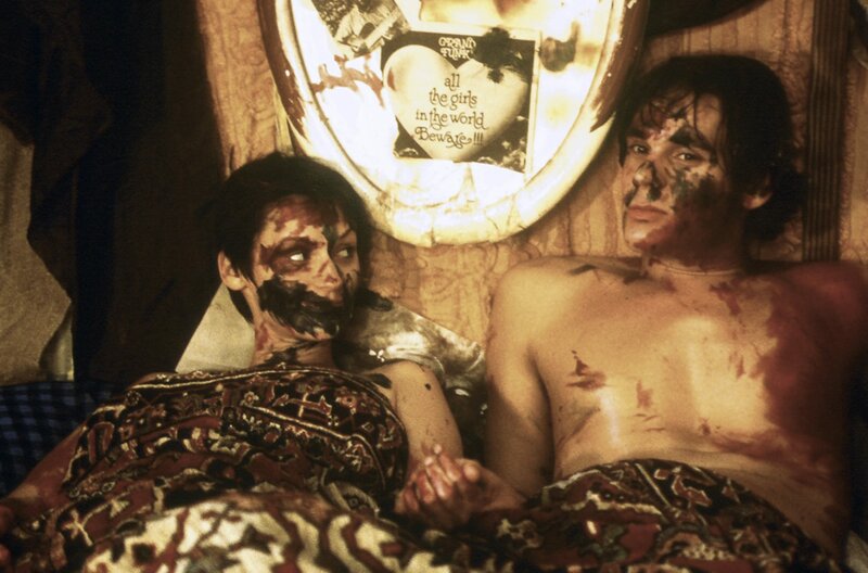 Sonnenallee – Bild: MDR/​Boje Buck Produktion