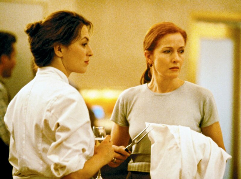 Bella Martha – Bild: SWR /​ © SWR/​Bavaria Film /​ © SWR/​Bavaria Film