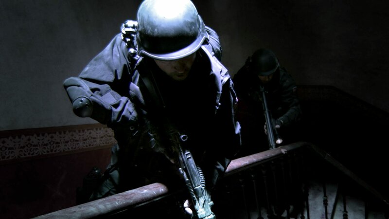 [REC] 2 – Bild: LEONINE Studios Lizenzbild frei