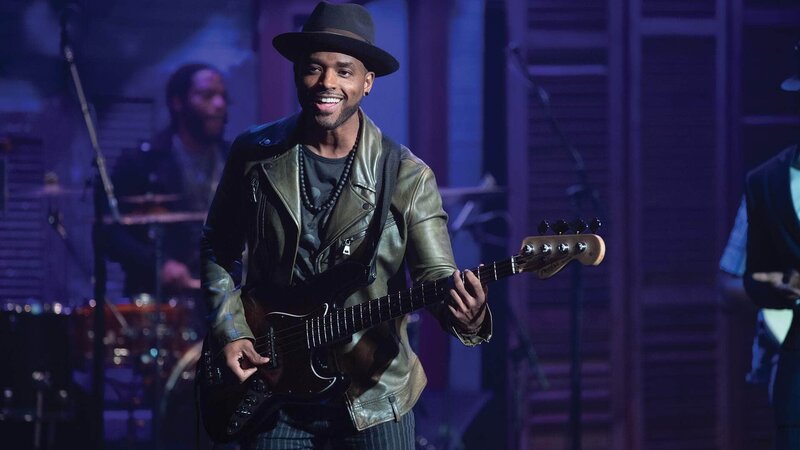 Girls Trip – Bild: TVNOW /​ © 2017 Universal Studios.