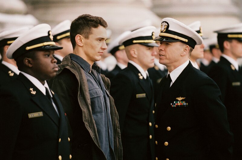 Annapolis - Kampf um Anerkennung – Bild: Tele 5