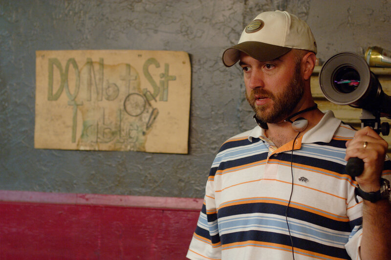 Black Snake Moan - Lockruf der schwarzen Schlange – Bild: Puls 8