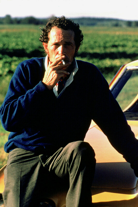 Asphaltrennen – Bild: SRF1