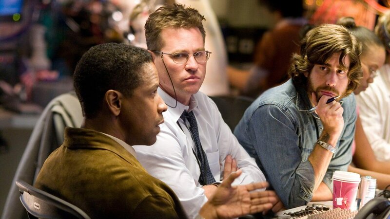 Déjà Vu - Wettlauf gegen die Zeit – Bild: RTL Zwei