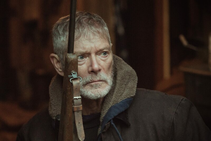 Braven – Bild: LEONINE Studios Lizenzbild frei