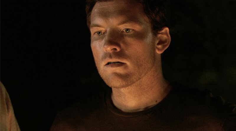 Rogue - Im falschen Revier – Bild: Tele 5