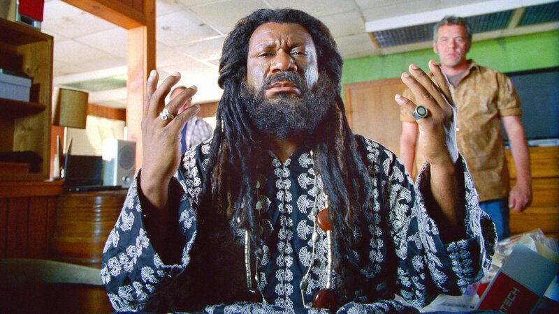 Surrogates - Mein zweites Ich – Bild: RTL 2