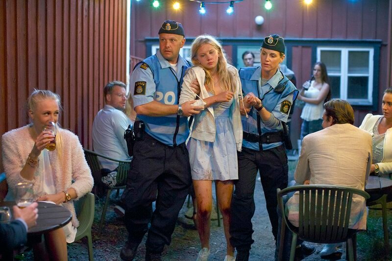 Mord im Mittsommer Staffel 5 Episodenguide