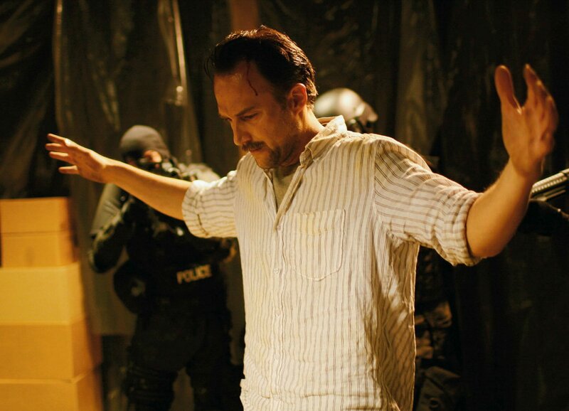 Verso – Bild: ZDF und SRF/​Ascot Elite.