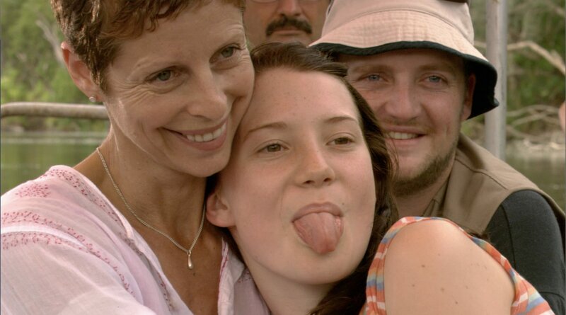 Rogue - Im falschen Revier – Bild: Tele 5