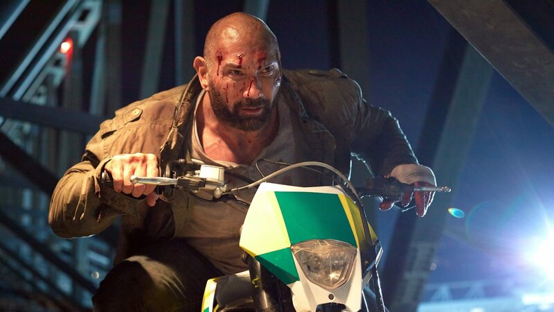 Final Score – Bild: RTL Zwei