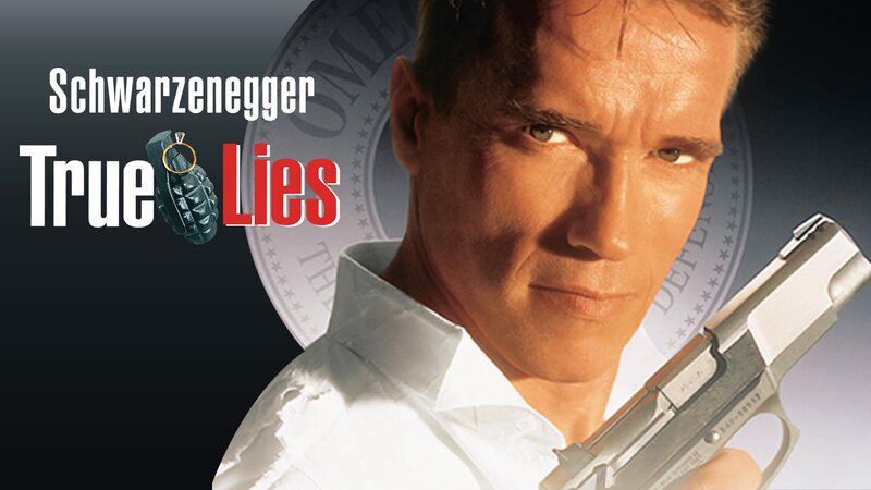 True Lies - Wahre Lügen – Bild: 1994 Twentieth Century Fox Film Corporation. All rights reserved. Lizenzbild frei